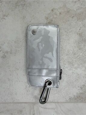 Athleta Coffee Run Wallet 2.0